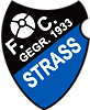 Wappen FC Straß 1933 diverse  102935