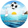 Wappen Club Deportivo Mediterráneo  128118