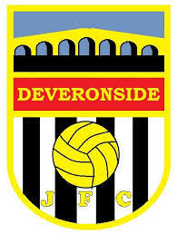 Wappen Deveronside FC diverse