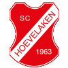 Wappen SC Hoevelaken diverse  82372
