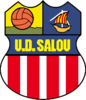Wappen ehemals UD Salou