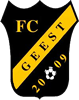 Wappen FC Geest 09 O/R/B diverse