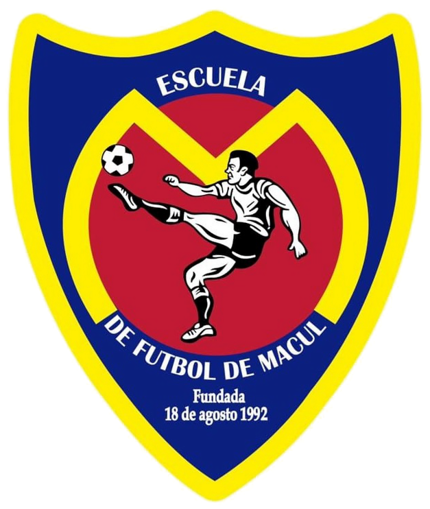 Wappen Escuela de Fútbol de Macul  126841