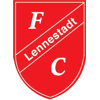 Wappen ehemals FC Lennestadt 1909