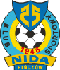 Wappen TS Nida Pińczów  4847