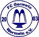Wappen FC Germete-Wormeln 2003 diverse  88836