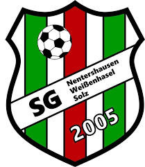 Wappen SC Nentershausen 1947 diverse  78690