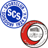 Wappen SG Soisdorf/Rasdorf (Ground B)  111867