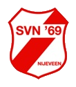 Wappen SVN '69 diverse