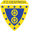 Wappen FC Oestrich 1920 diverse  74641