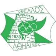 Wappen Othellos Athienou FC diverse  126259