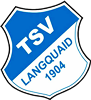 Wappen TSV Langquaid 1904 diverse  101029