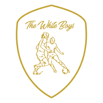 Wappen ehemals RKSV The White Boys diverse