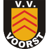 Wappen VV Voorst diverse  83921