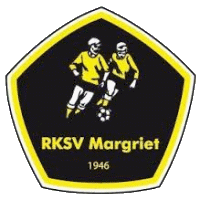 Wappen RKSV Margriet Zaterdag  57688