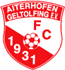 Wappen FC Aiterhofen-Geltolfing 1931 diverse  71437