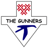 Wappen The Gunners diverse  115643