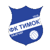 Wappen FK Timok Zaječar