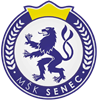 Wappen MŠK Senec  60924