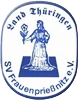 Wappen SV Frauenprießnitz 1992 diverse  112614