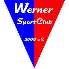 Wappen ehemals Werner SC 2000  87637