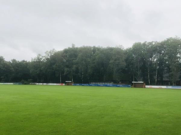 Sportanlage Dorfkrugstraße - Nordhorn-Hesepe