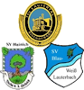 Wappen SG Bischofroda/Berka/Lauterbach III