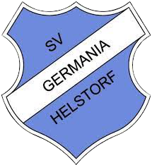 Wappen SV Germania Helstorf 1923 diverse  90249
