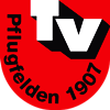 Wappen TV Pflugfelden 1907 II  121410