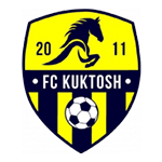 Wappen FK Kuktosh