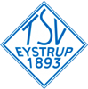 Wappen TSV Eystrup 1893  22606