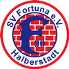 Wappen SV Fortuna 90 Halberstadt diverse