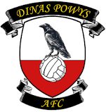 Wappen Dinas Powys FC