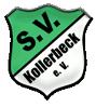 Wappen SV Grün-Weiß Kollerbeck 1954  109679