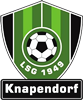 Wappen LSG 49 Knapendorf  77273