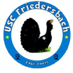 Wappen USC Friedersbach