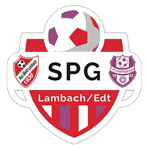 Wappen SPG Rot-Weiß Lambach/FC Edt (Ground B)  121283