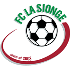 Wappen FC La Sionge II  44698