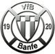 Wappen VfB 1920 Banfe II  36463