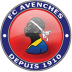 Wappen FC Avenches diverse  50667