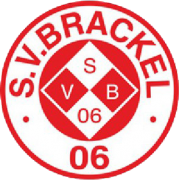Wappen SV Brackel 06 III  108692