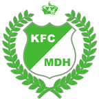Wappen KFC MD Halen diverse