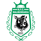 Wappen RFC Malmundaria B  40030