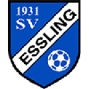 Wappen SV Essling diverse  78434