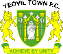 Wappen Yeovil Town FC diverse  69655