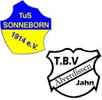 Wappen SG Sonneborn/Alverdissen II (Ground A)  60331