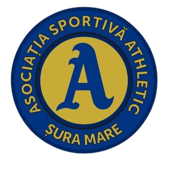 Wappen ASC Athletic Șura Mare diverse  46521