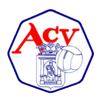 Wappen ACV Assen (Asser Christelijke Voetbalvereniging)  10123