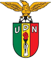 Wappen União de Nordeste  23986