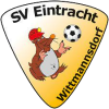 Wappen SV Eintracht Wittmannsdorf 1965 diverse  67220